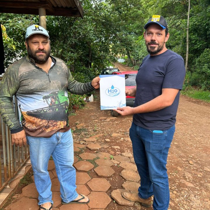 LEANDRO KUVIATKOVSK de Planalto PR