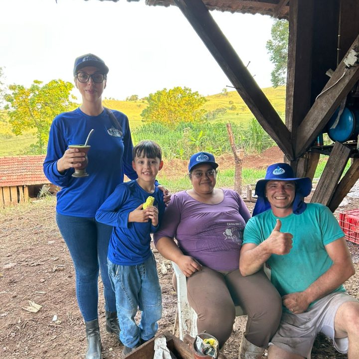 h2O Pocos Artesianos - Clovis Toscan - Bela Vista da Caroba